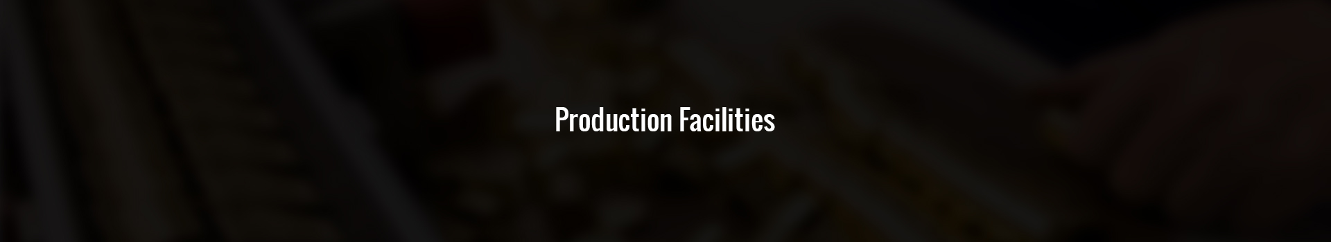 production-facilities