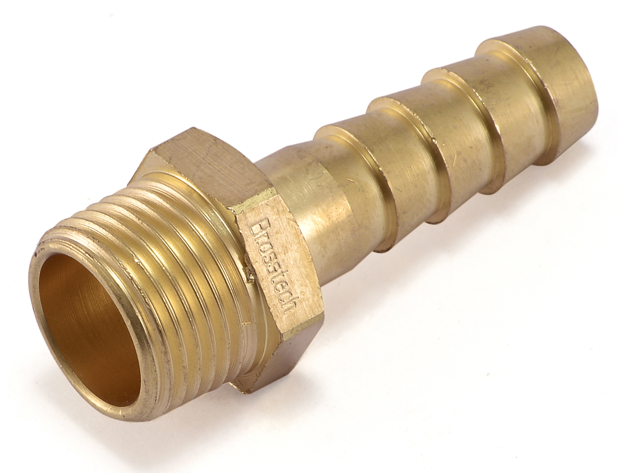 Brass Compression Fittings