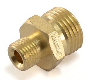 Brass Reducing Union