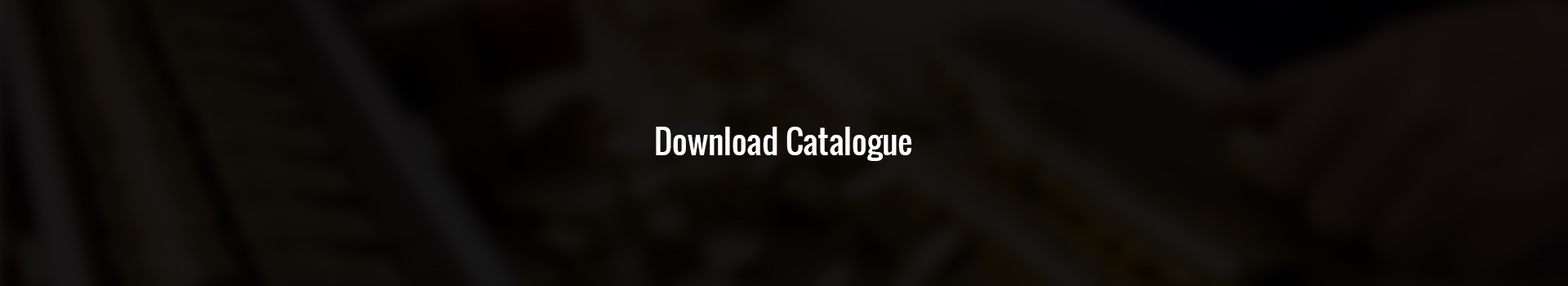 Download Catalogue