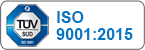 iso certificate