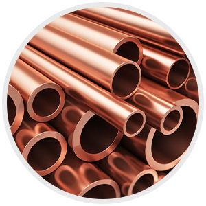 Copper